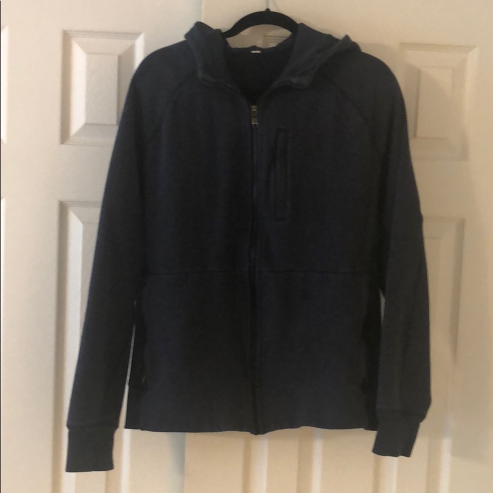 Men’s lululemon hoodie